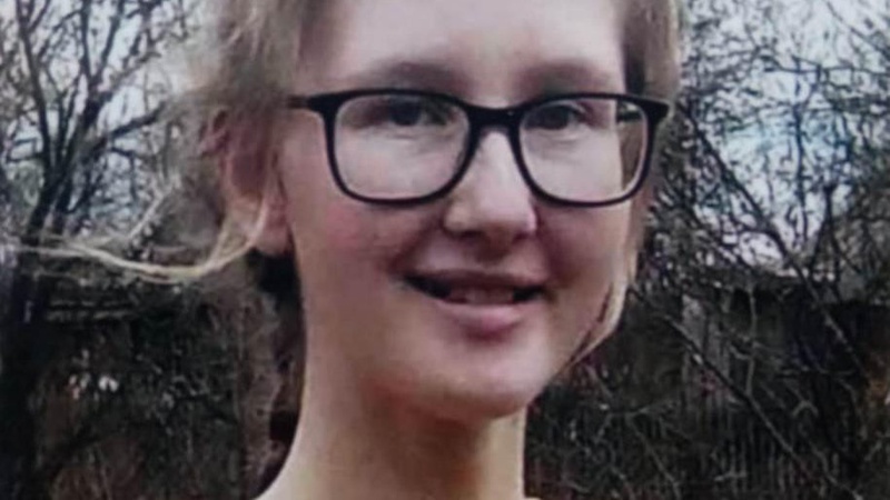 На Волині розшукали 18-річну дівчину, яка зникла п’ять днів тому