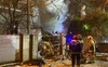 Вибух газу у Львові: в поліції оголосили кількість жертв і потерпілих