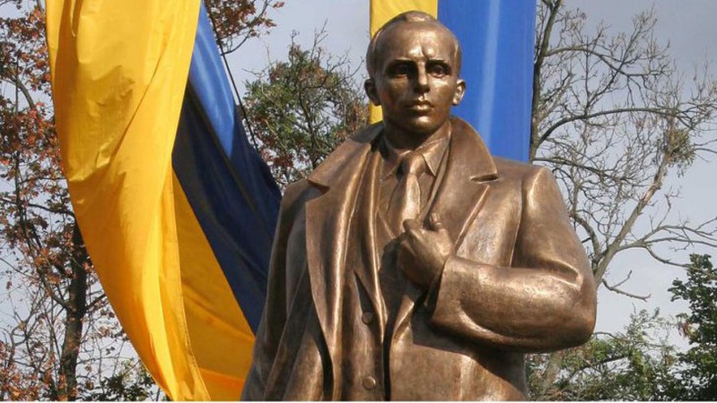 У Луцьку встановлять новий пам’ятник Степану Бандері