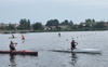 У Ковелі розпочалися дводенні Всеукраїнські змагання з веслування на байдарках та каное