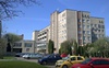 У «ковідному» госпіталі в Боголюбах розформували й зарезервували відділення