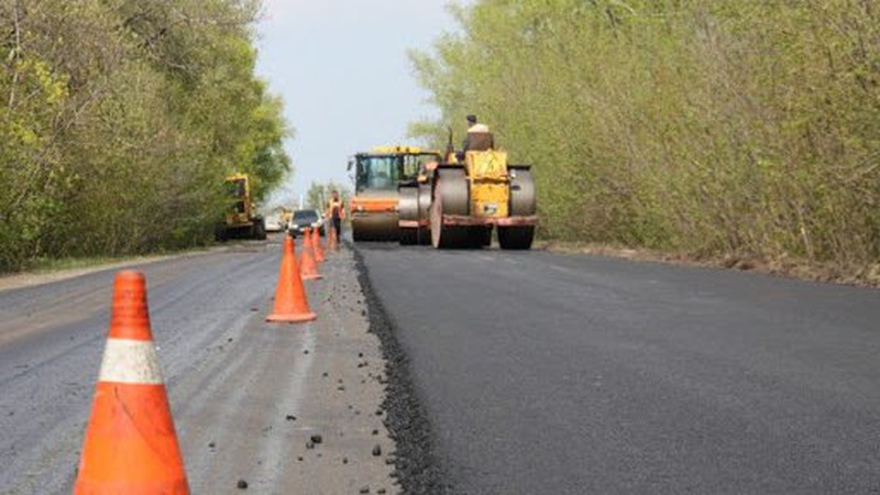 Дорогу з Нововолинська до Локач відремонтують за майже 100 мільйонів