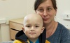 Львівські лікарі допомогли 5-річному волинянину побороти гостру лейкемію