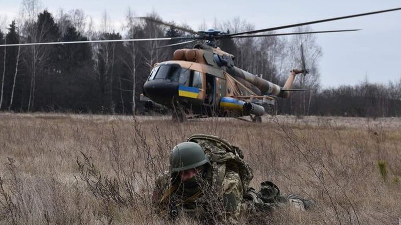 Росіяни намагаються прорвати оборону ЗСУ: Генштаб назвав напрямок