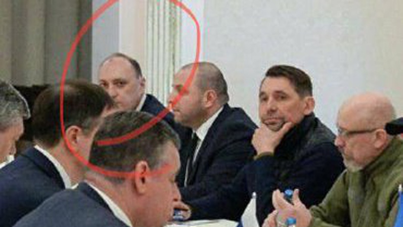 СБУ застрелила українського переговорника в Гомелі: його підозрювали у держзраді, ‒ ЗМІ
