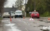 ДТП у Нововолинську: автомобіль збив жінку