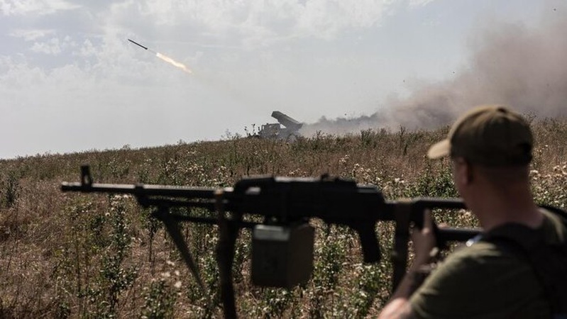 Окупаційні війська активізували атаки на сході України – Генштаб