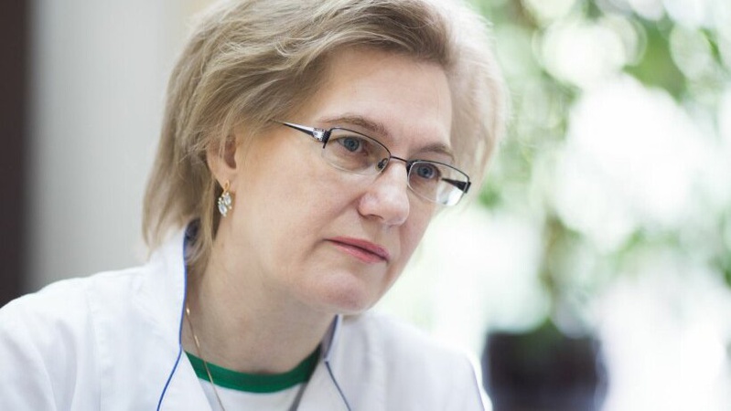 Українська інфекціоністка розповіла, який імунітет сильніший – природний чи поствакцинальний