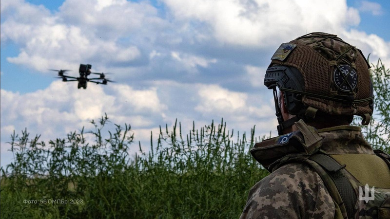 Окупанти безуспішно наступали на Куп’янському та Бахмутському напрямках, - Генштаб ЗСУ