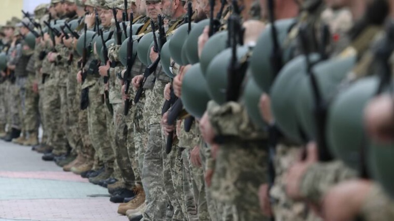Кабмін затвердив нові правила військового обліку призовників, військовозобов'язаних та резервістів