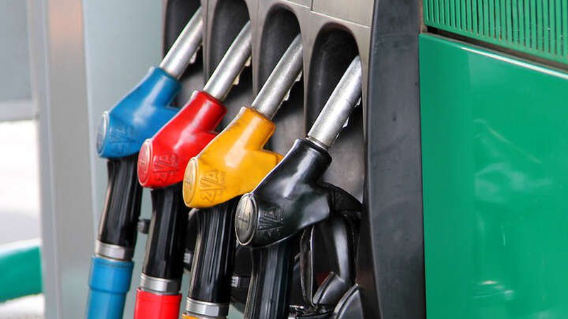 Ціни на бензин ідуть вгору: на скільки здорожчало пальне за тиждень