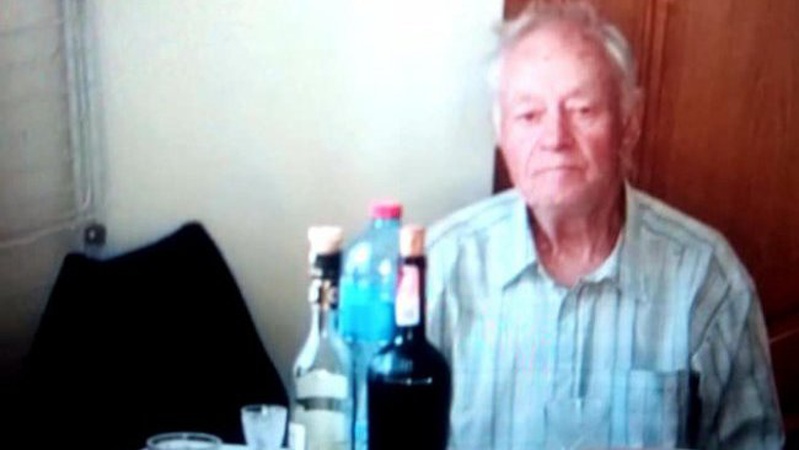 Поліція досі розшукує 89-річного чоловіка з Луцька, який спішов з дому і не повернувся