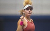 Тенісистка родом з Луцька виграла тенісний турнір в Італії