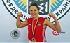 Волинська боксерка здобула першу перемогу на Чемпіонаті світу в Туреччині