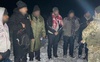Білоруські прикордонники направляють біженців до кордонів України для розвідки вразливих ділянок
