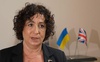 Посол Британії назвала нічну атаку дронів на Київ жорстоким подарунком на День міста