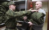 Російські військкомати гарячково шукають нове гарматне м’ясо для відправки в Україну