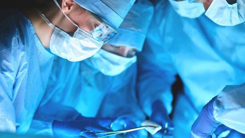 У львівській лікарні, яку очолює волинянин, будуть проводити трансплантацію кісткового мозку