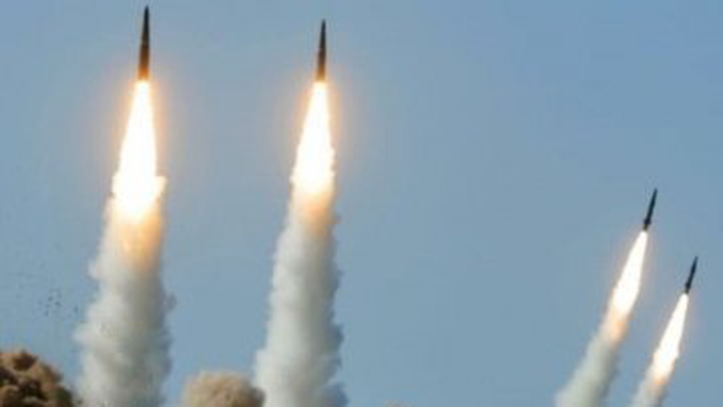 росія може завдати масованого ракетного удару під час саміту G20, – Повітряні сили