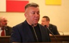 Обвинуваченого у хабарництві Кошельника позбавили депутатського мандата Волиньради