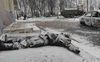 Завдяки українцям СБУ зібрала вже чимало фото- і відеодоказів втрат ворога у війні. ФОТО