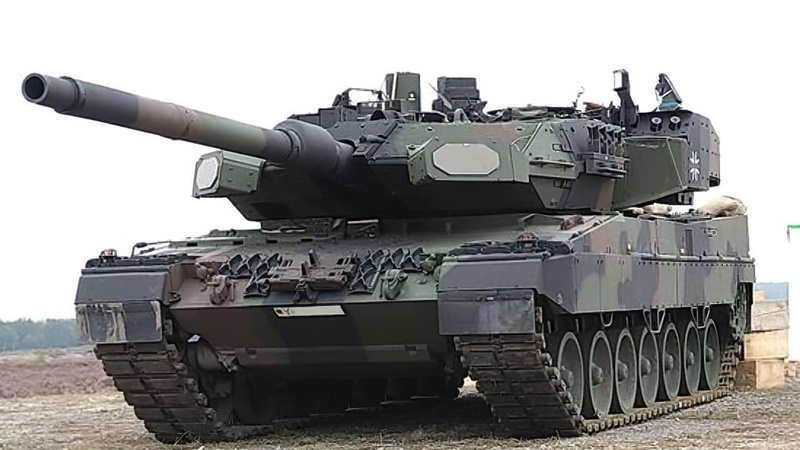 Західні союзники мають неофіційну домовленість не поставляти Україні танки – Spiegel