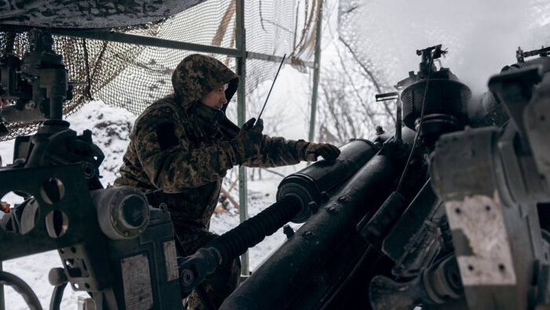 За добу найбільше ворожих атак відбулося на двох напрямках – Генштаб