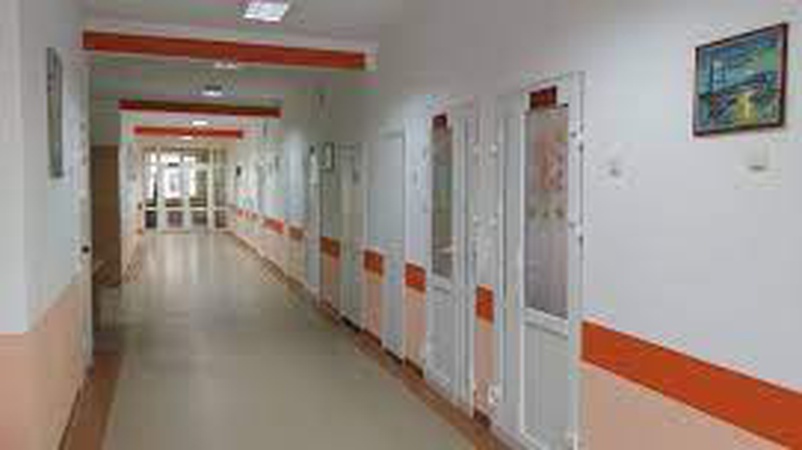 У Луцьку виділили 12 мільйонів на ремонт онкогематологічного відділення дитячої лікарні