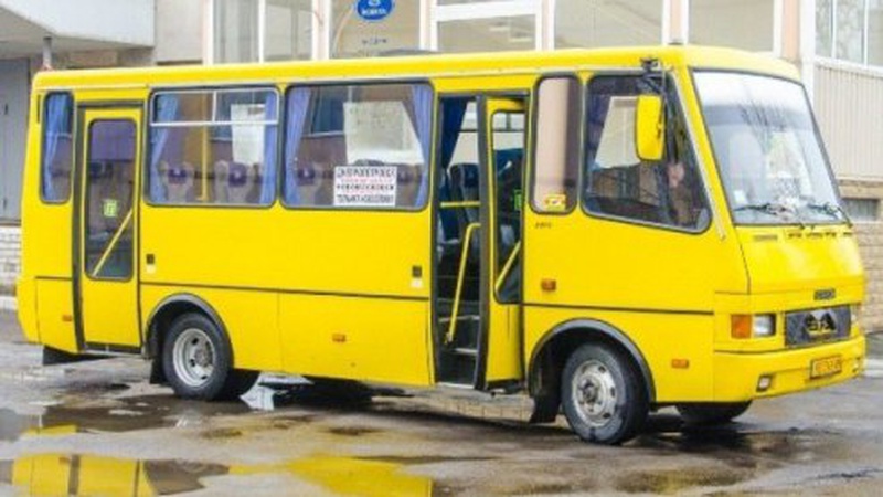 Приміський автобус «Борохів – Підгайці» курсуватиме через Луцьк