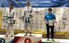 Волинянка стала чемпіонкою України з дзюдо