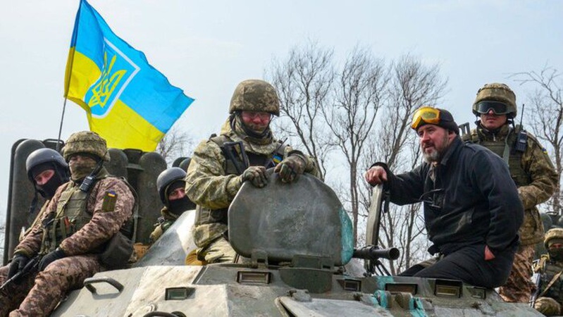 Банкова назвала ключові фактори завершення війни в Україні