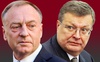 Суд дав дозвіл на арешт двох колишніх міністрів України, які погодили Харківські угоди