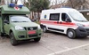 Волинянин з Польщі відправив для ЗСУ понад 50 автомобілів медичного призначення. ВІДЕО