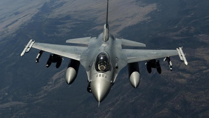 Винищувачів F-16 для України буде більше – Резніков