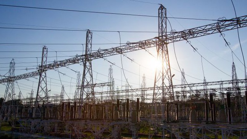 В Україні скасували віялові відключення електроенергії на сьогодні