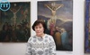 Образ хреста у сакральному мистецтві Волині – виставка