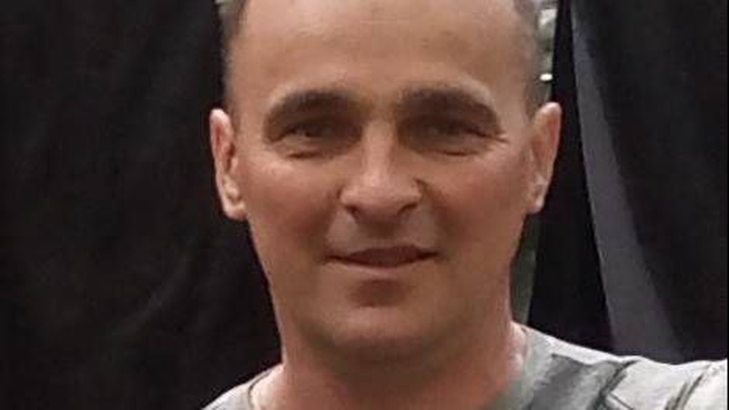 У бою з окупантами на Донеччині загинув рожищанин Сергій Марусюк