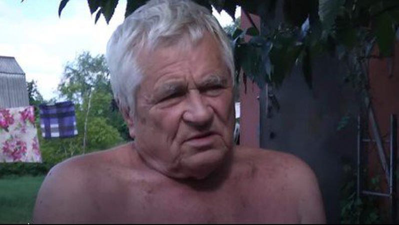 На Волині 77-річного чоловіка вдруге судили за виправдовування російської агресії