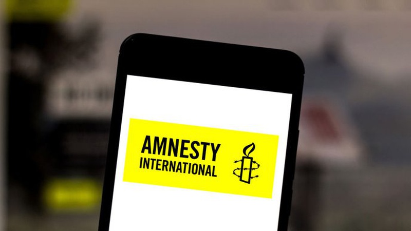 Польська Amnesty International засудила дії рф в Україні після скандального звіту організації