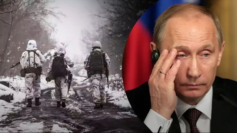 Зима – остання зброя Кремля для розгрому України, – The Times