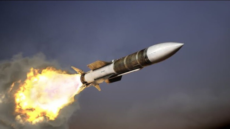 Росія випустила по українських містах вже 2960 ракет