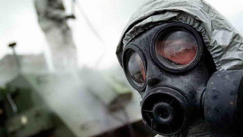 У ГУР МОУ заявили про можливе застосування рф хімічної зброї в Запорізькій області: чи є підтвердження