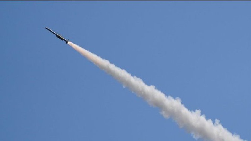 По Житомирщині росіяни випустили майже 30 ракет