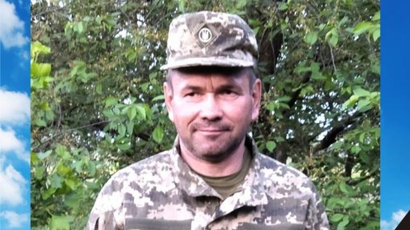У війні за Україну загинув воїн волинської бригади