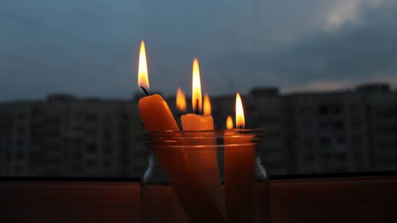 Завтра, 9 червня, у Луцьку не буде світла на трьох вулицях