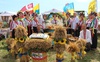 На Ковельщині відбувся перший фестиваль громад. ФОТО