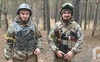 Два брати-«волиняки» на Сумщині захищають Україну