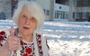 Обтирається снігом та їздить на екскурсії: 84-річна лучанка поділилася секретами довголіття
