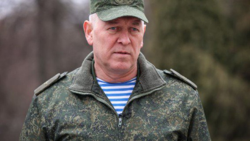 Білорусь перекидає війська на кордон України, каже про «ротацію»