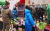 Два продавці черемші у Луцьку завдали державі збитків на 160 тисяч